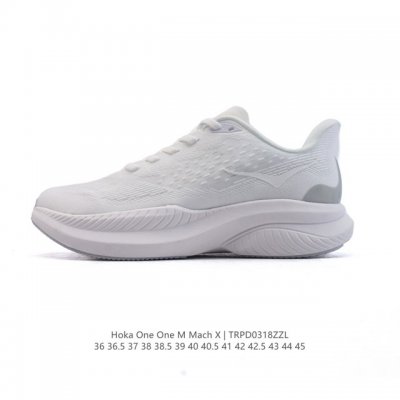 140 hoka One One , Hokamach 6# Hoka Mach 6 Mach 6 Mach 6 Cielo X