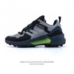 200 Adidas Terrex Swift R3 Gtx 50% Gore-Tex Continental Rubber E
