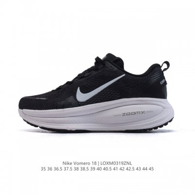 210 Nike Vomero 18 Vomero Nike Zoomx Reactx Vomero 18 Nike Vomer