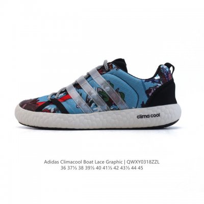 140 Adidas Climacool Boat Lace Graphic : Climacool 360 Eva : Tor