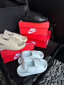 Truly Our Best Summer Companion! Ultra-Lightweight Nike Sandals Have Been Discov