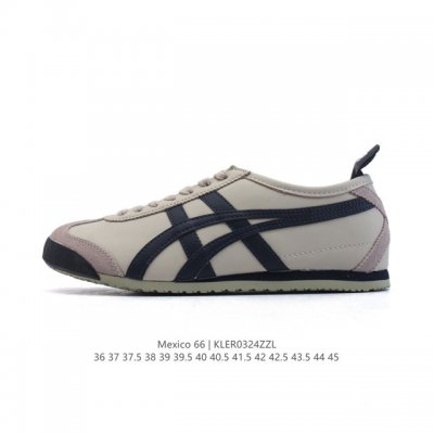 140 Asics/ - /Onitsuka Tiger Mexico 66 Rb : 1183C102-101 36-45 K