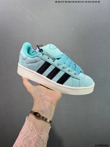 Ad Originals Campus 00S College Series Classic Retro Low-Top Versatile Casual Sp