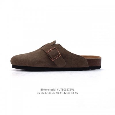 180 Birkenstock Boston Suede Shearling # # Eva , :0560773 :35-45