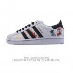 260 Adidas Superstar 2025 1982 1970 Adidas Superstar Sd6801 36-4