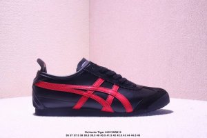 Genuine Asics Asics Men's And Women's Shoes Genuine Half-Size With Arch Insoles
