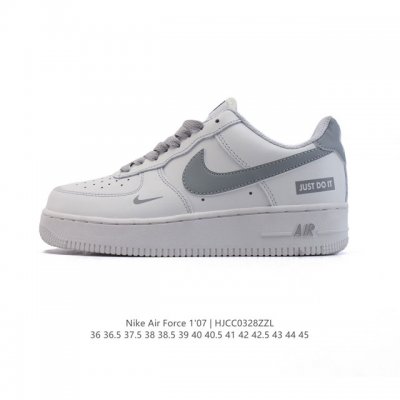 140 Nike Air Force 1 '07 Low 2025 Force 1 315122 36-45 Hjcc0328Z