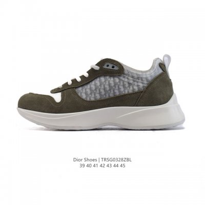 200 Dior Dior Dior 39-45 Trsg0328Zbl