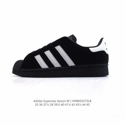 140 Adidas Superstar Ayoon W 1982 1970 Adidas Superstar P : Eg49