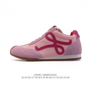 270 Loewe/ Ballet Runner Loewe Ballet Runner 2.0 T : 35-44 : Aqb