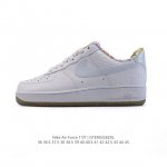 160 Nike Air Force 1 '07 Low 2025 Force 1 Cu8870 36-45 Gter0326