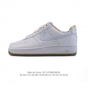 160 Nike Air Force 1 '07 Low 2025 Force 1 Cu8870 36-45 Gter0326