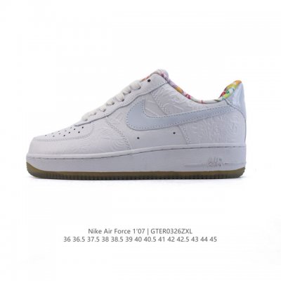 160 Nike Air Force 1 '07 Low 2025 Force 1 Cu8870 36-45 Gter0326