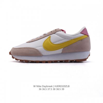 140 nike/ Nike Daybreak Sp Logo Ck2351 36 36.5 37.5 38 38.5 39 H
