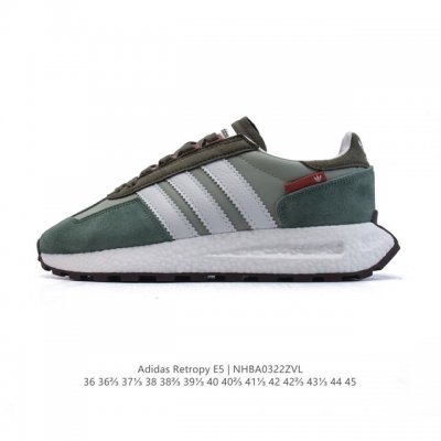 180 Adidas Retropy E5 70 Adidas Boost Jr0107 36 36 37 38 38 39 4