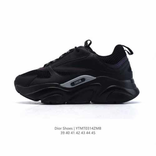 230 Dior Dior Dior 39-45 Ytmt0314Zmb