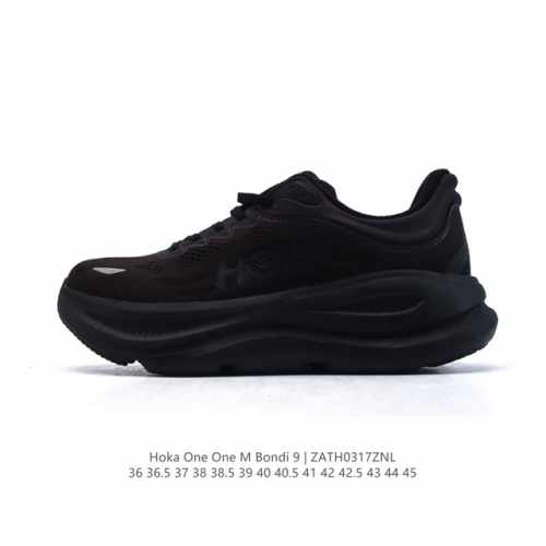210 Hoka Hoka One One Bondi 9 Bondi 9 Hoka Bondi 9 10 Hoka 3D :