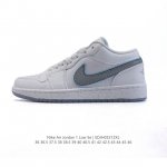 160 Air Jordan 1 Low Aj1 1 1 Aj1 1985 Air Fz5042-041 36 36.5 37.