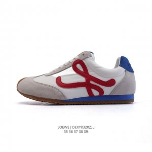 230 Loewe/ Ballet Runner Loewe Ballet Runner 2.0 T : 35-39 : Dex