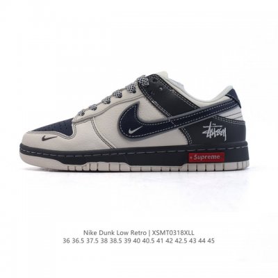 260 Nike Dunk Low Retro 2025 80 Nike Dunk 1985 Dunk Hd2258 36-45