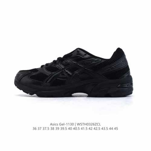 170 asics Gel-1130 Logo Ortholite + Gel 2000 1201A256-113 36-45