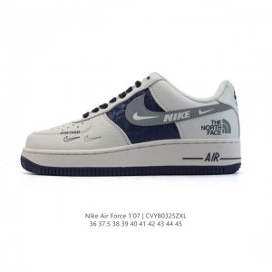 160 Nike Air Force 1 '07 Low 2025 Force 1 Sj6698 36-45 Cvyb0325