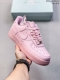 Limited Sale Overseas! Corporate-Level Nike Air Force 7 Low Air Force One Low-To