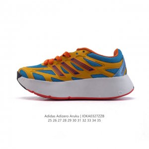 150 Adidas Adizero Aruku Adidas Adizero Aruku Jq7392 25-35 Ioka0
