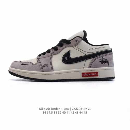310 Air Jordan 1 Low Aj1 1 1 Aj1 1985 Wings Jordan Nike Air Wing