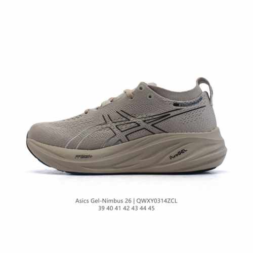 170 asics Gel Nimbus26 2024 01# # Gel-Nimbus Gel-Nimbus Asics 26