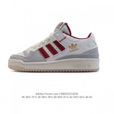 160 Adidas Originals Forum Low 2025 Adidas Forum Low Cl : Jp1296
