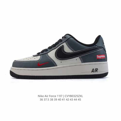 160 Nike Air Force 1 '07 Low 2025 Force 1 Sj6698 36-45 Cvyb0325