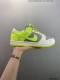 Company-Level Bape X Nike Dunk Low This Design Breaks Away From Traditional Indu