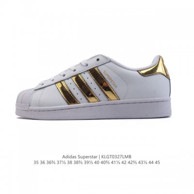 100 Adidas Superstar 2025 1982 1970 Adidas Superstar Gy5986 35-4