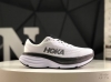 Real Label With Half Size Xiaohongshu Recommends Red Card Hoka W Bondi 8 New Col