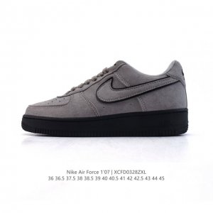 160 Nike Air Force 1 07 Af 1 Force 1 Hq1966 100 36 36.5 37.5 38