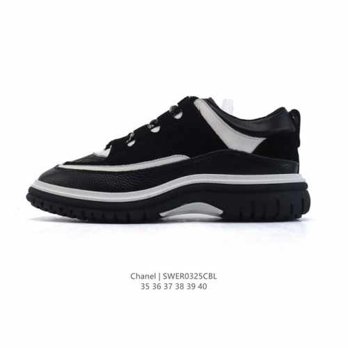 460 Chanel 2024 Tpu 35-40 Swer0325Cbl