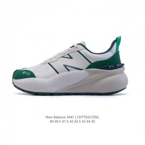 210 New Balance Nb3447 Nb : U3447La : 40 40.5 41.5 42 42.5 43 44