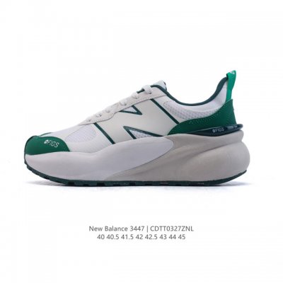 210 New Balance Nb3447 Nb : U3447La : 40 40.5 41.5 42 42.5 43 44