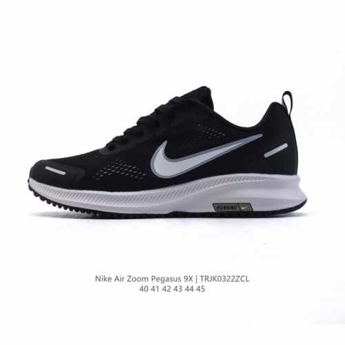 170 Nike Zoom Winflo 9X Winflo 9X , Air-Zoom Cushlon St : Cz6720