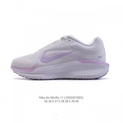 180 (Nike) 2025 Zoom Winflo 11 Nike Winflo 11 Cushlonst : Fj9509