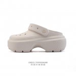 100 Crocs Crocs Crocs 5.5 : 35-40 : Tyxy0326Lmb