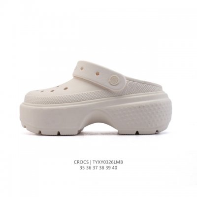 100 Crocs Crocs Crocs 5.5 : 35-40 : Tyxy0326Lmb