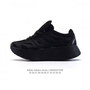 150 Adidas Adizero Aruku Adidas Adizero Aruku Jq7392 25-35 Ioka0