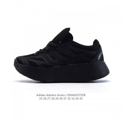 150 Adidas Adizero Aruku Adidas Adizero Aruku Jq7392 25-35 Ioka0