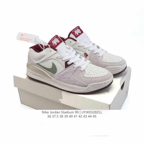 130 Nike Air Jordan Stadium 90 Stadium Aj 90 Jordan Stadium 90 T