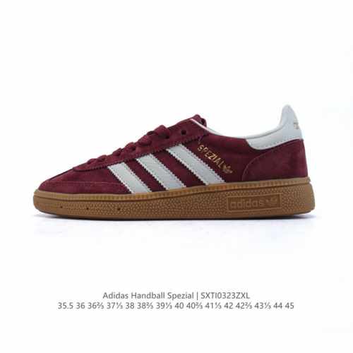 160 Adidas Handball Spezial Ih2612 35.5-45 Sxti0323
