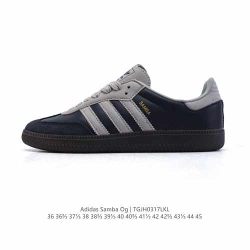 120 Adidas Originals Samba Og Shoes T 50 Adidas Samba Samba Og T