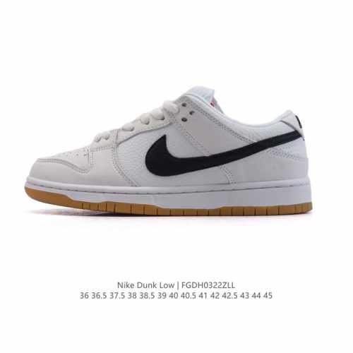 130 Nike Sb Dunk Low Pro Dunk Dunk 80 Dd1503 36-45 Fgdh0322Zll