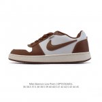 130 Nike Ebernon Low Aq1779 36 36.5 37.5 38 38.5 39 40 40.5 41 4
